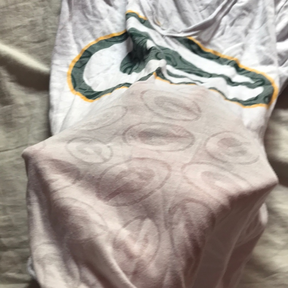 Packer t-shirt! - Picture 3 of 3